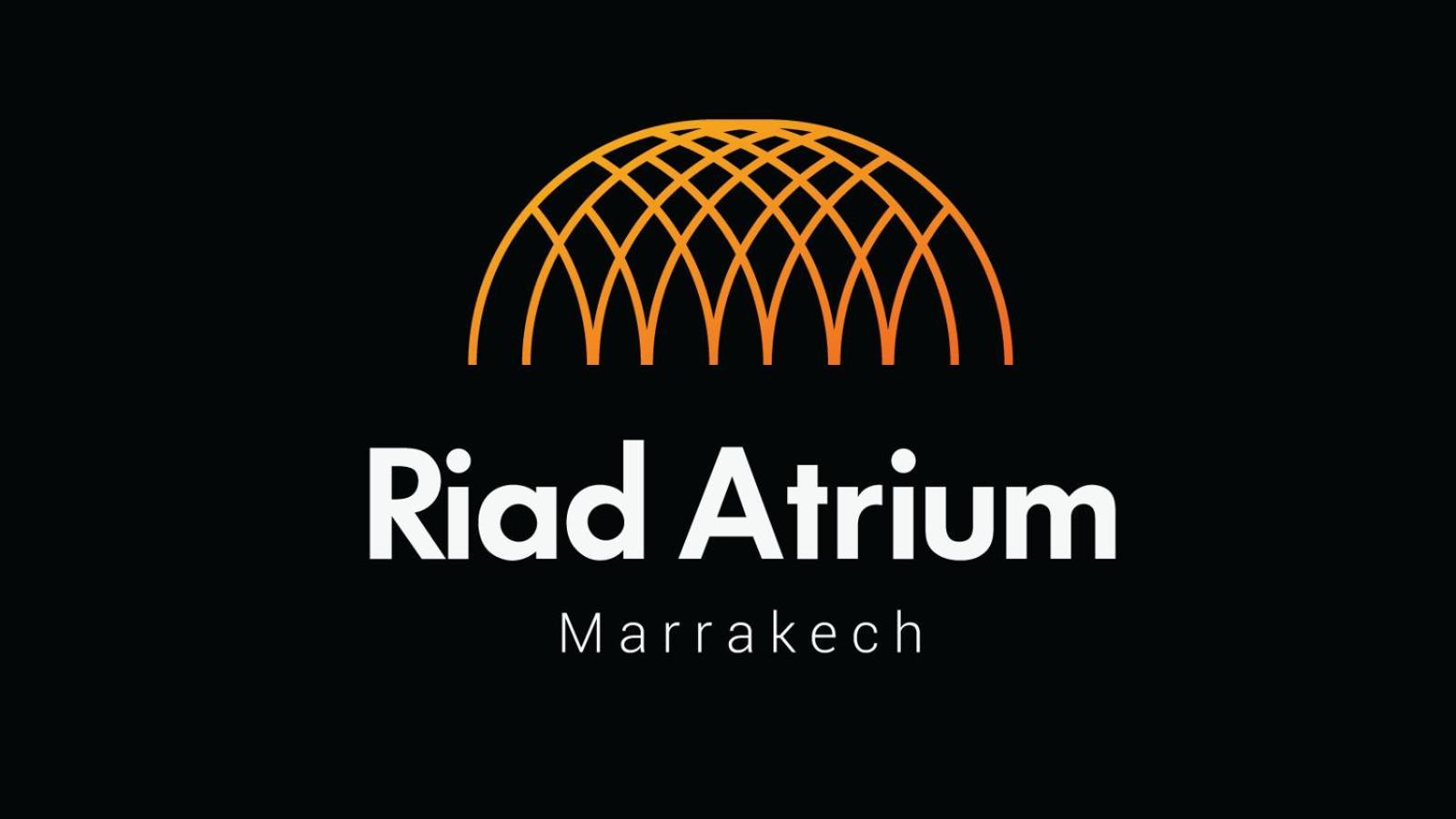 Riad Atrium & Spa Marrakesh Exterior foto