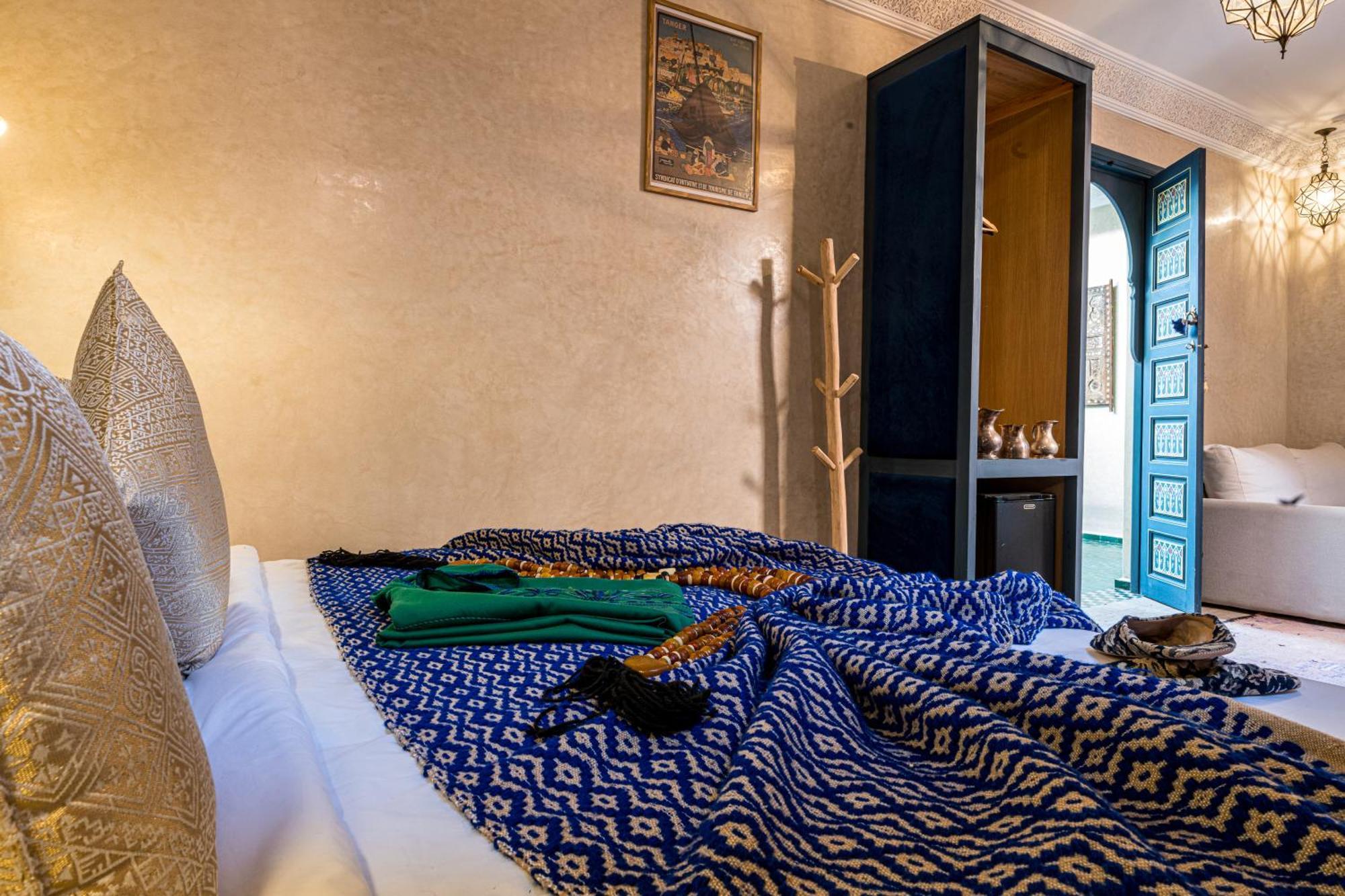 Riad Atrium & Spa Marrakesh Habitación foto